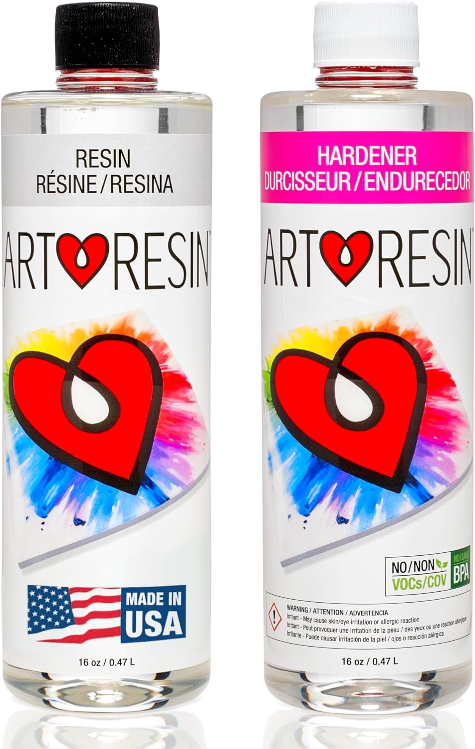 ArtResin Epoxy Resin