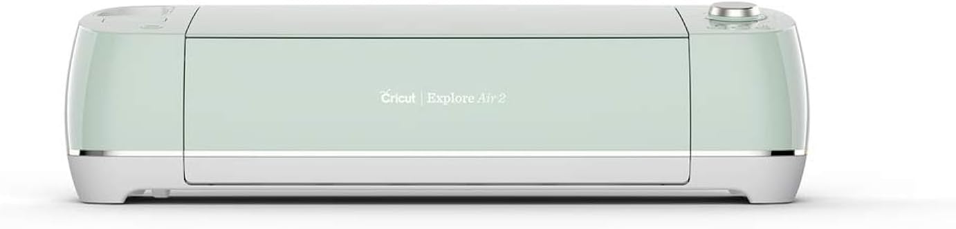 Cricut Explore Air 2 Review