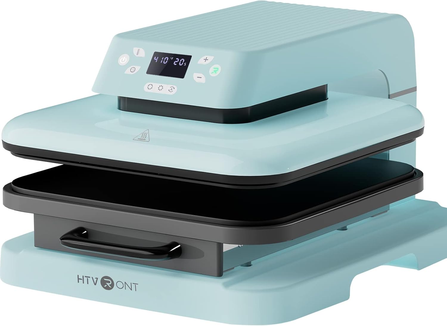 Comparing HTVRONT Auto Heat Press Machines: Features & Performance