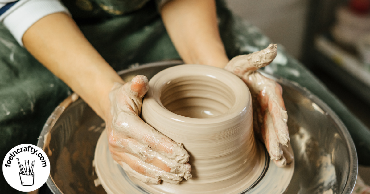 Essential Pottery Wheel Tips for Beginners